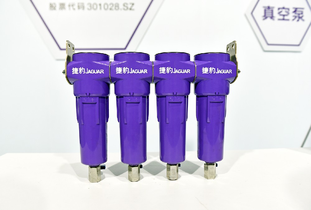 精密过滤器系列